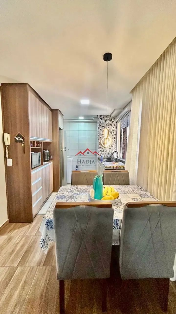 APARTAMENTO À VENDA NO TARSILA DO AMARAL 3 EM ITUPEVA - SP - Foto 4