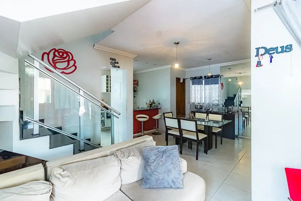 Linda Casa disponível para venda no Condomínio Park Ville - Foto 2