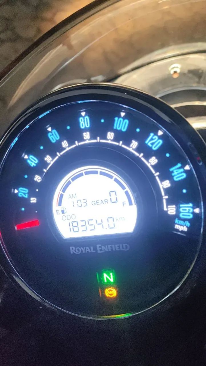 METEOR FINANCIADA.