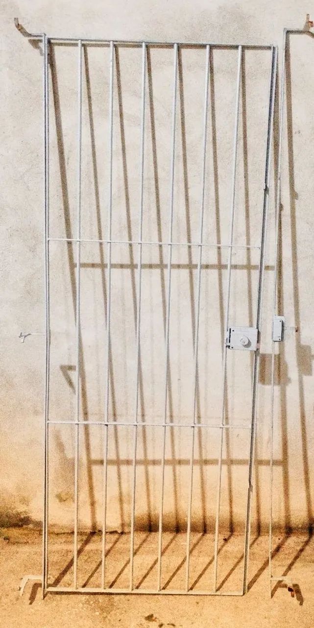 GRADE 0,80X2,10