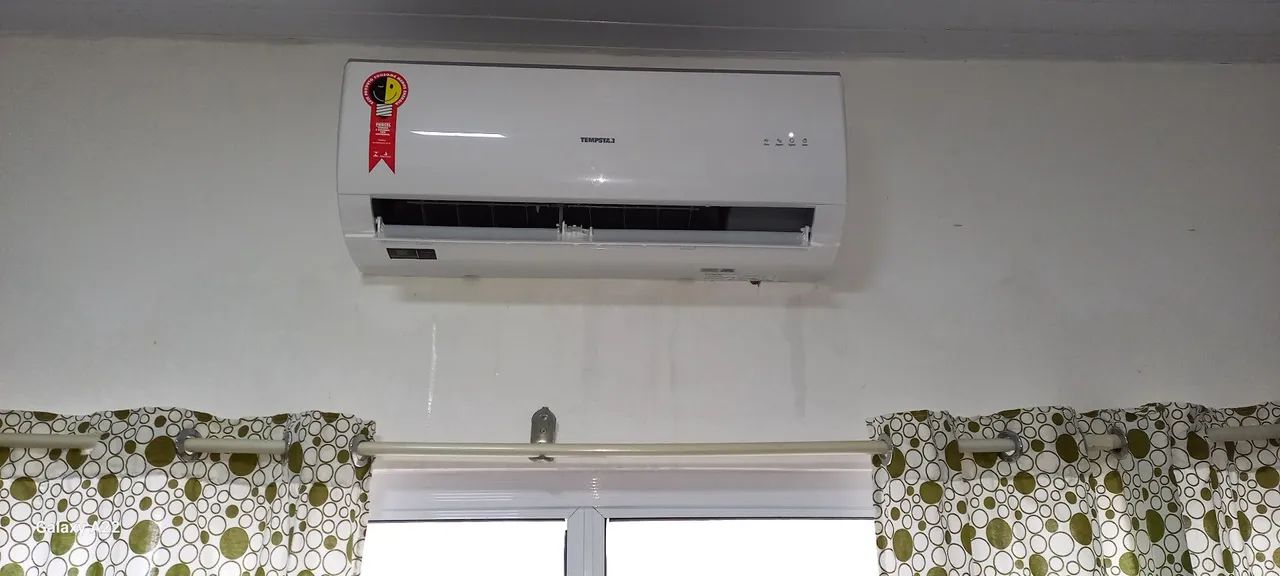 Serviços de ar condicionado  - Foto 4
