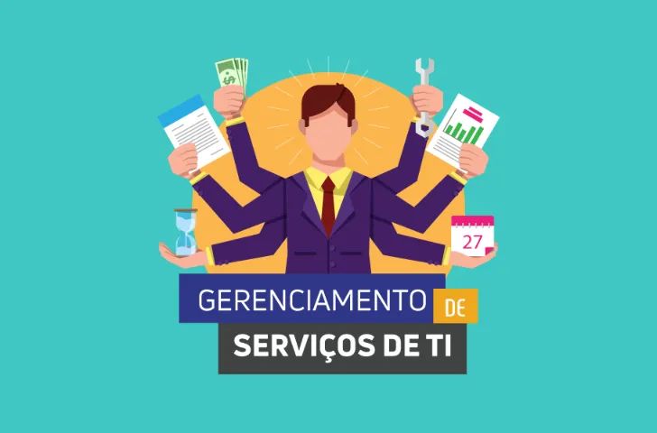 Serviços de Informática