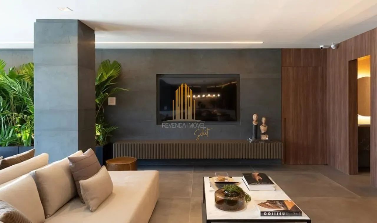 CONDOMÍNIO ARBO ALTO DE PINHEIROS LOCALIZADO NO ALTO DE PINHEIROS, APARTAMENTO DE 232M², P - Foto 5