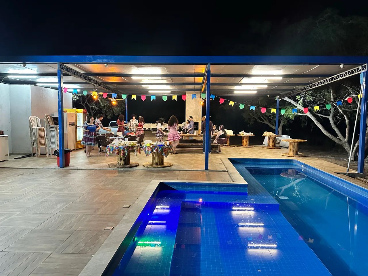 Chácara Veredas do lago - Foto 8