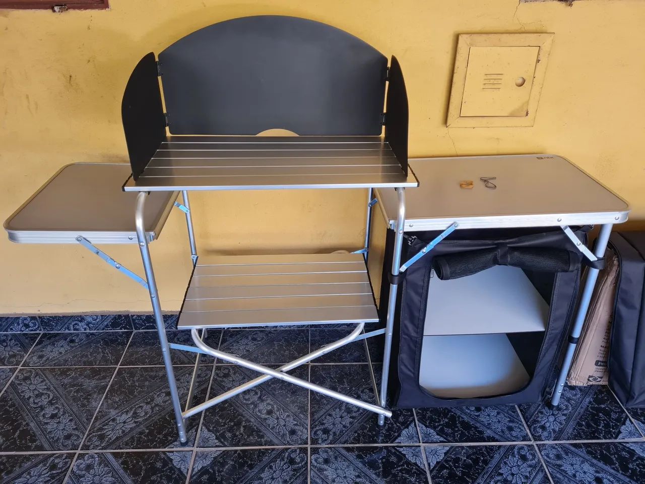 Mesa Nautika acampamento  - Foto 4