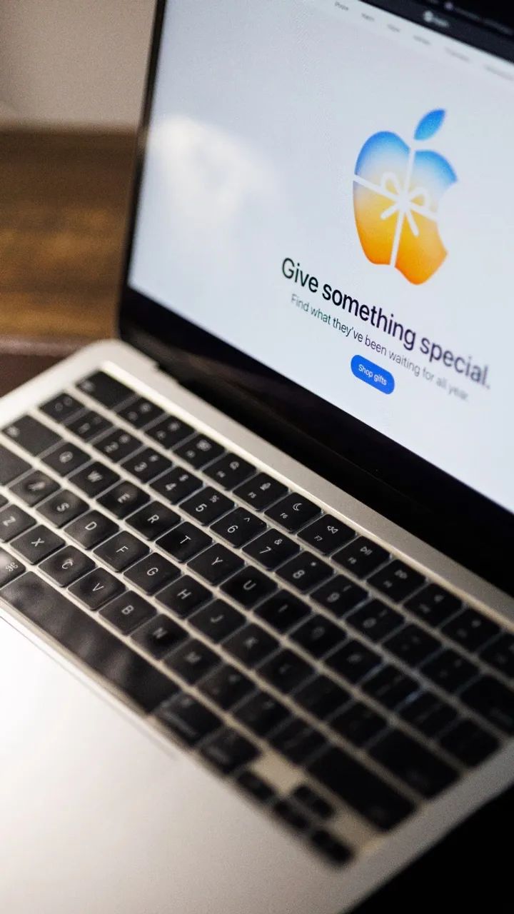 MacBook Air M2 (13?) - 8GB / 256GB - 91% Bateria - Notebooks