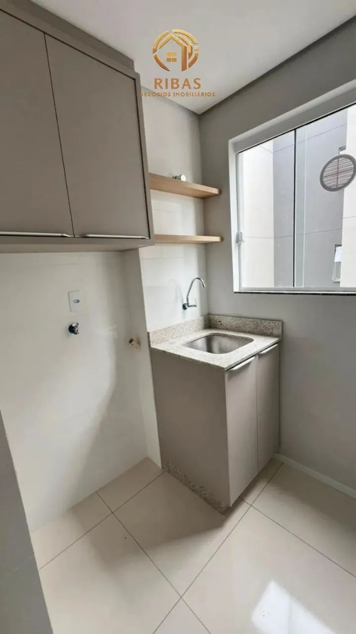 Imóvel para aluguel com 55 metros quadrados com 2 quartos em Rau - Jaraguá do Sul - SC - Foto 4