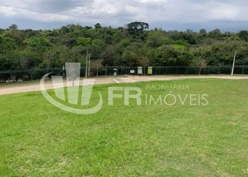 Terreno à venda no Condomínio Residencial Jequitibá - Sorocaba SP.