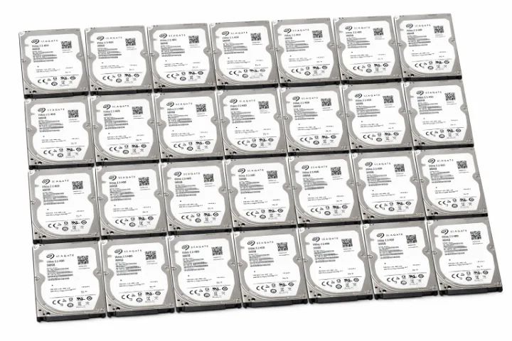 Lote 50 Hds 500g Saudaveis com Garantia