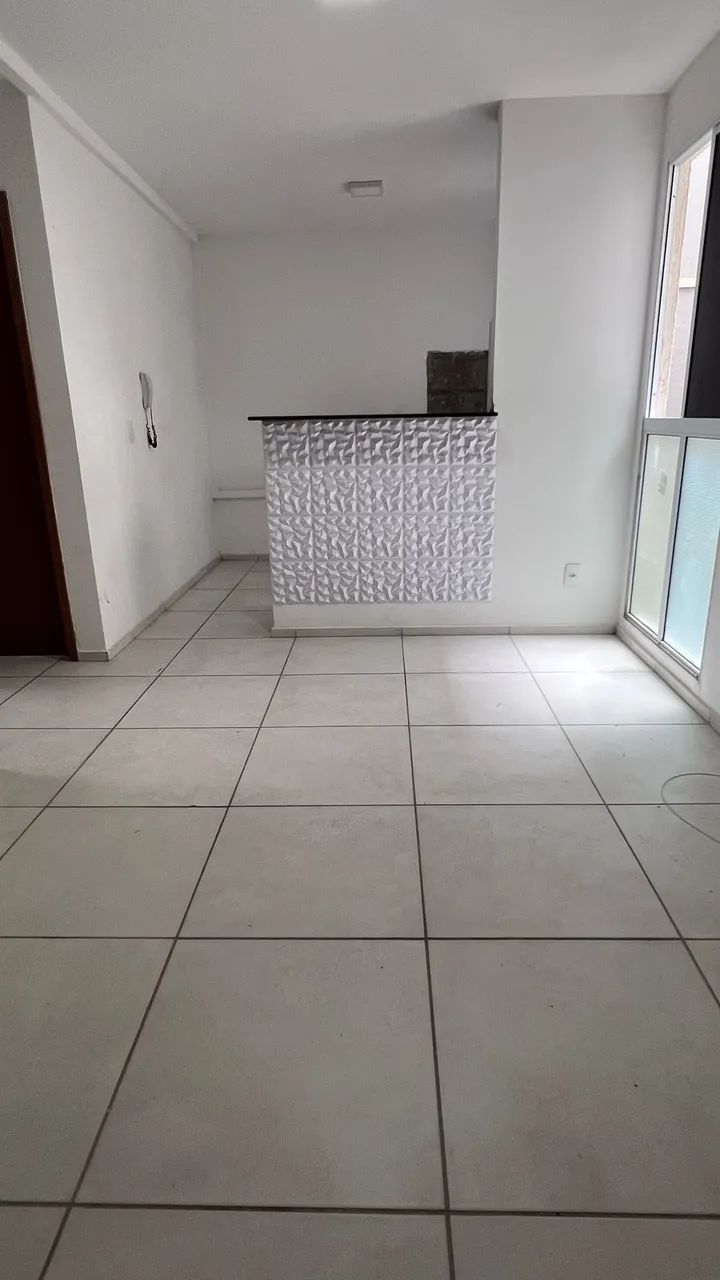 APARTAMENTO DE REPASSE NO ECOFIT EUSÉBIO AO LADO DO ATACADÃO
