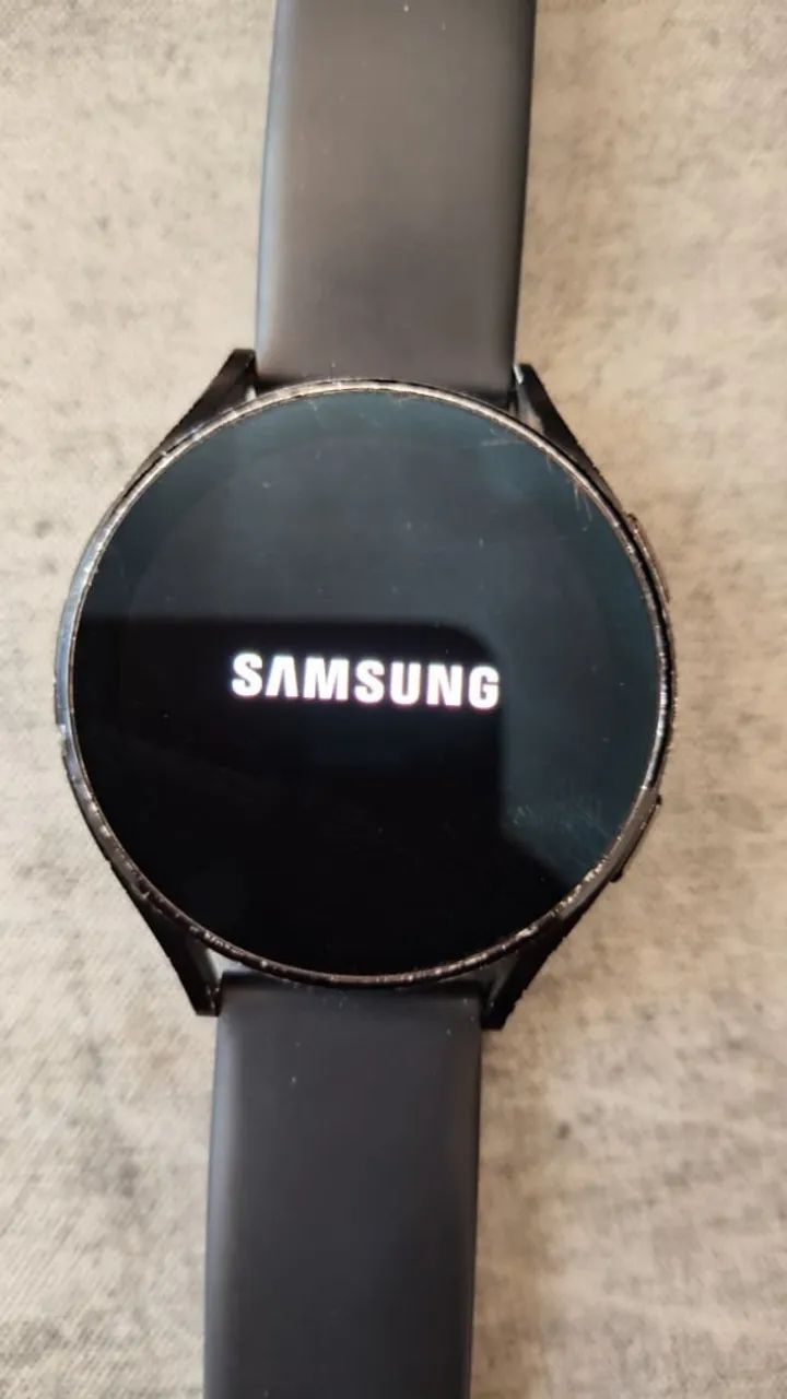 Samsung Galaxy Watch 4