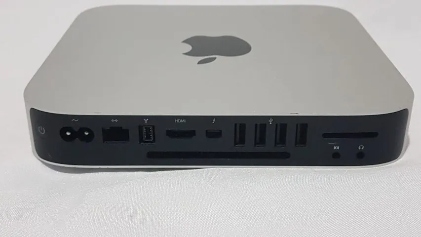 mac mini mid 2011