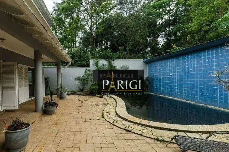 Casa com 5 dormitórios para alugar, 650 m² por R$ 8.449,00/mês - Santa Fé - Porto Alegre/R - Foto 2