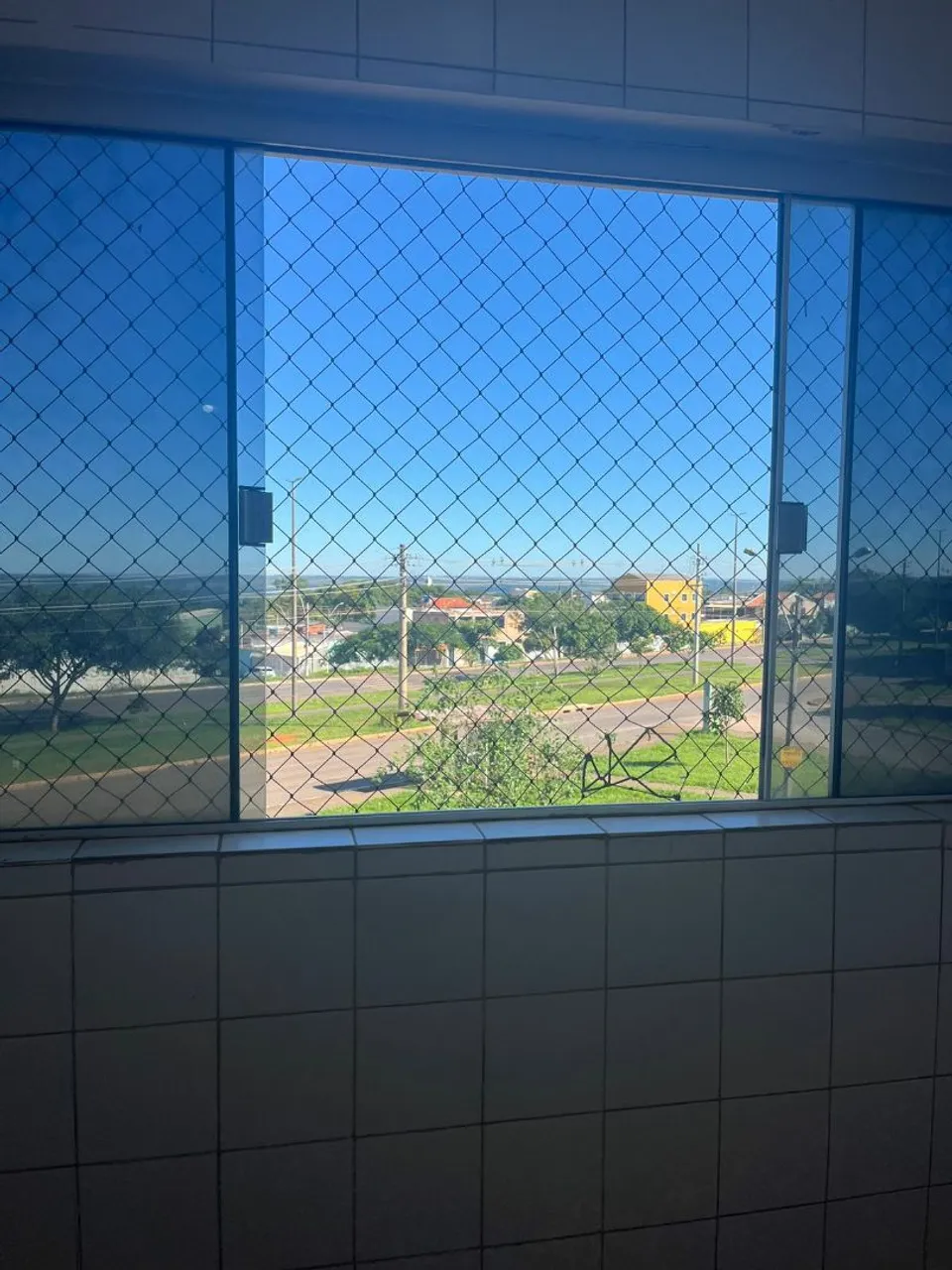 Vendo apto 1 quarto, sala, cozinha,banheiro no edifício Bello oeste no gama df