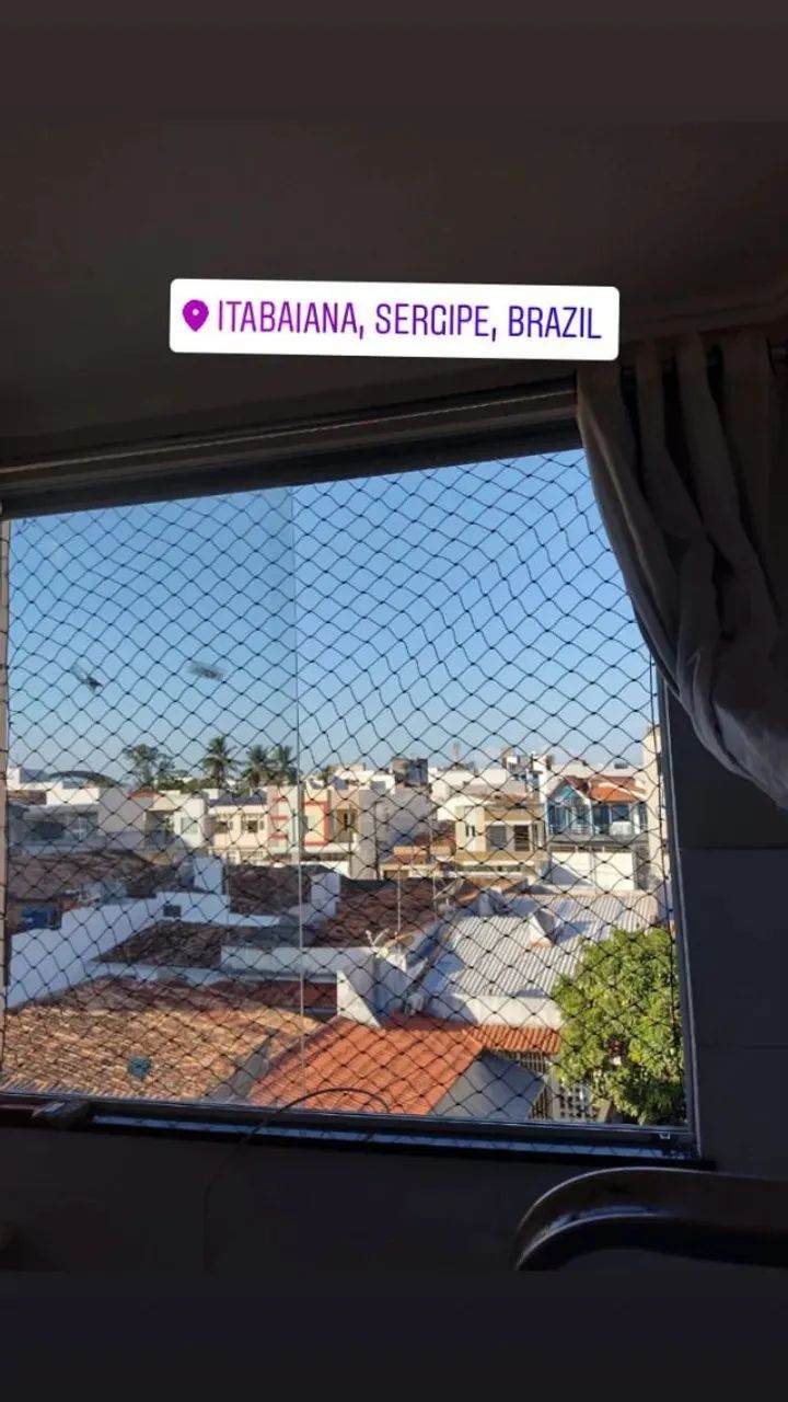 Tela de proteção e contra inseto em geral - Foto 3