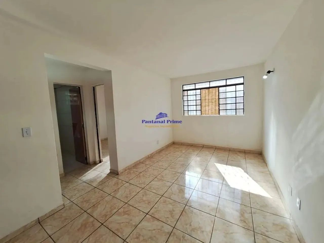Apartamento para Venda - Residencial Santa Inês, Cuiabá/MT