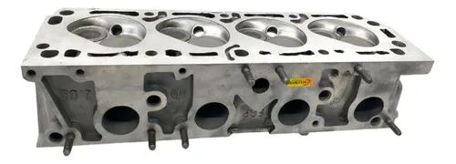 Cabeçote Gm Vectra 2.0 Flex 2007 2008 2009 2010 2011 2012 - Foto 5