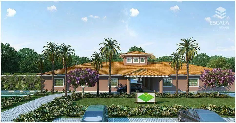 Lote à venda, 428 m² por R$ 114.564 - Icaraí - Caucaia/CE - Foto 2