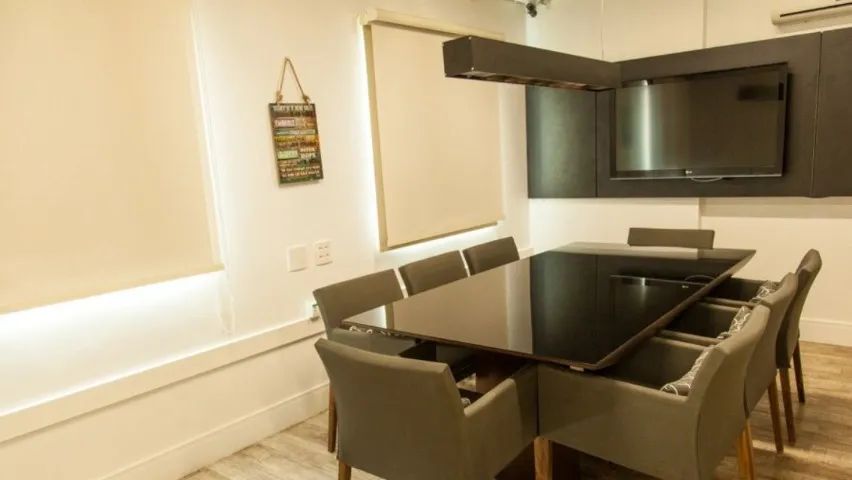 Vendo ou alugo Prédio Comercial na Cohama 405 m² - Foto 4