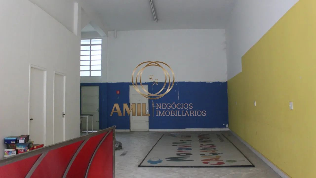 LJR Aluga-se 2 salas; 100 m²;  Centro; Jacareí - Foto 2