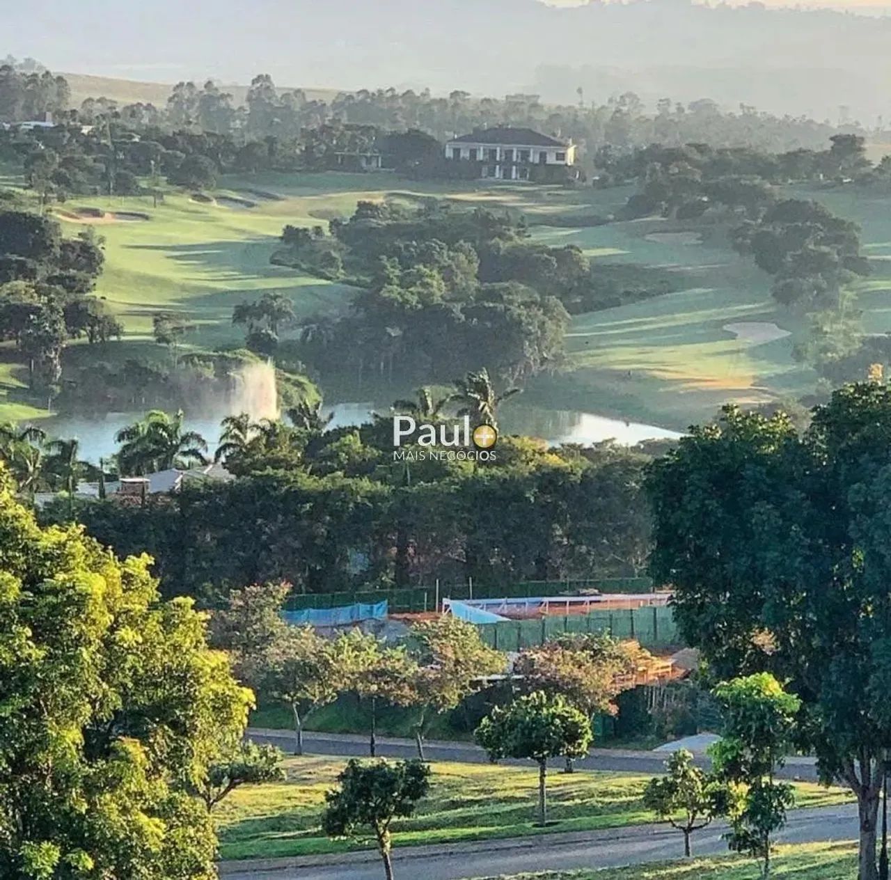 Terreno à venda em Itupeva, Fazenda da Grama - Praia da Grama, com 2345 m², Fazenda da Gra - Foto 19