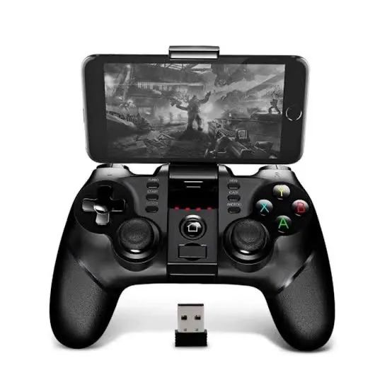 CONTROLE Gamepad PARA CELULAR BLUETOOTH 