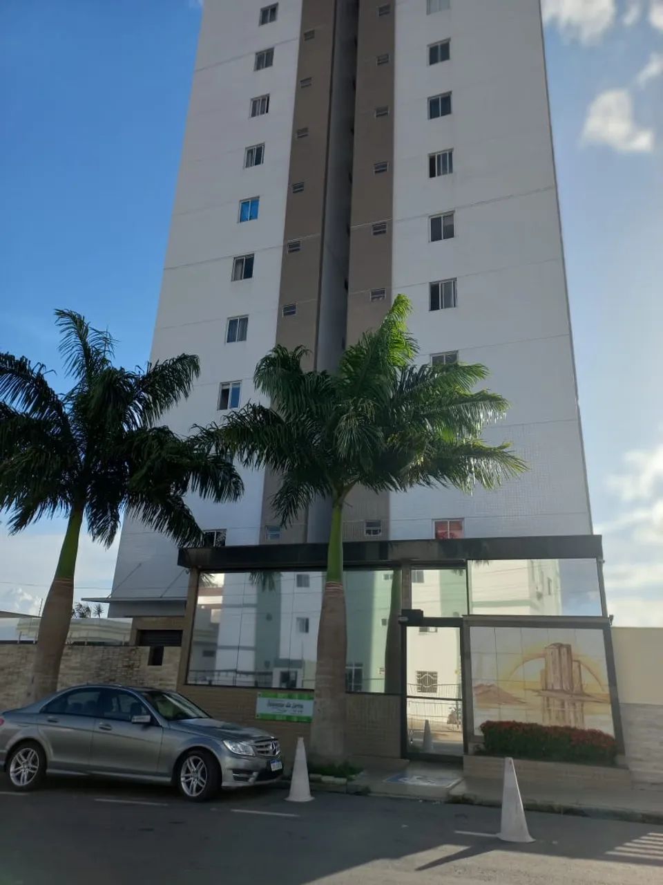 Foto - Campina Grande - Serrotão