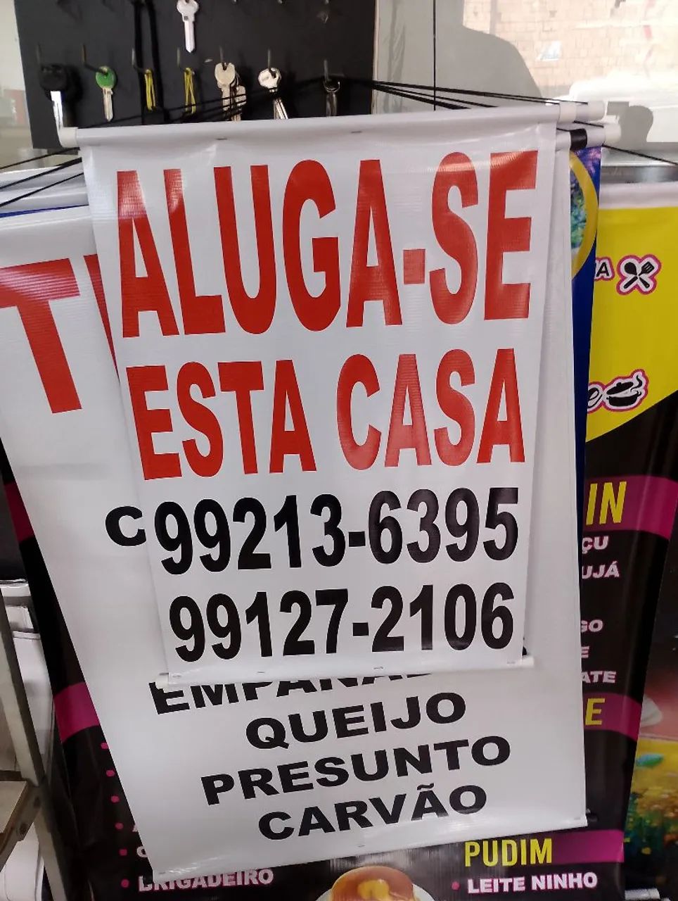 Banners Comerciais  - Foto 4