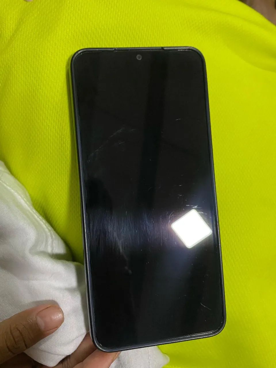 Vendo celular moto e13  - Foto 3