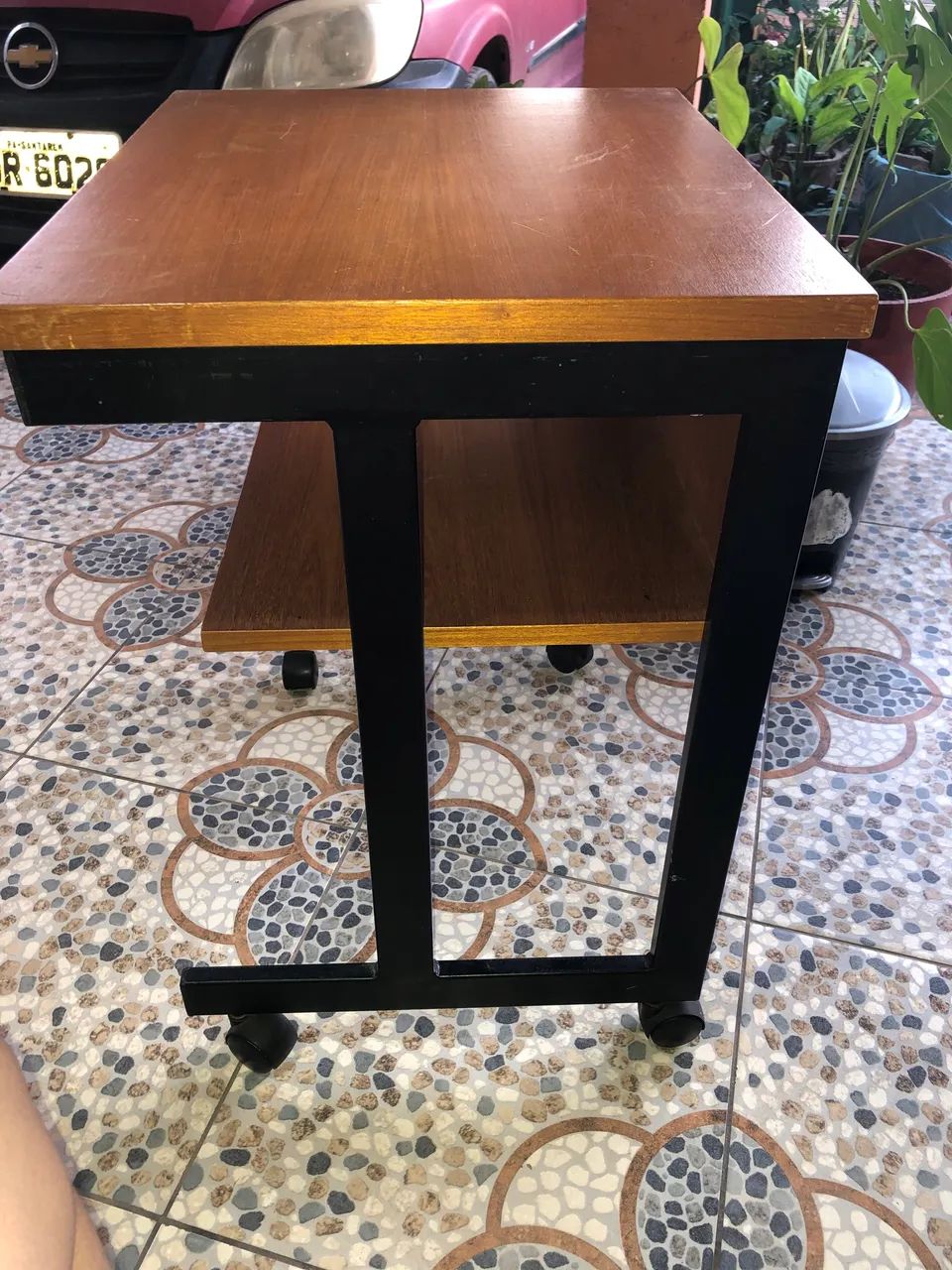 Mesa de estudos giroflex64187028240897123