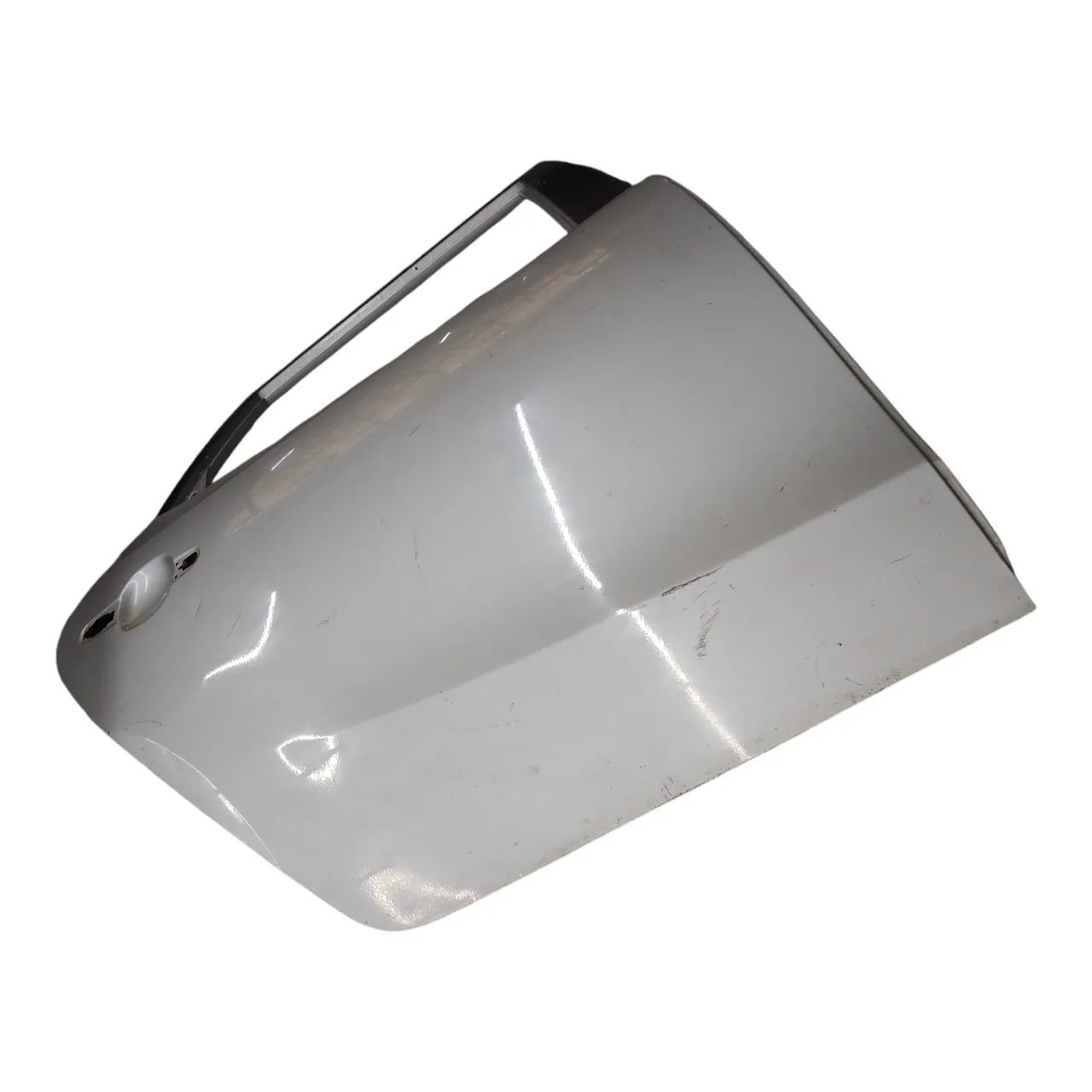 Porta Traseira Direita Hyundai I30 2.0 2011/2012 - Foto 3