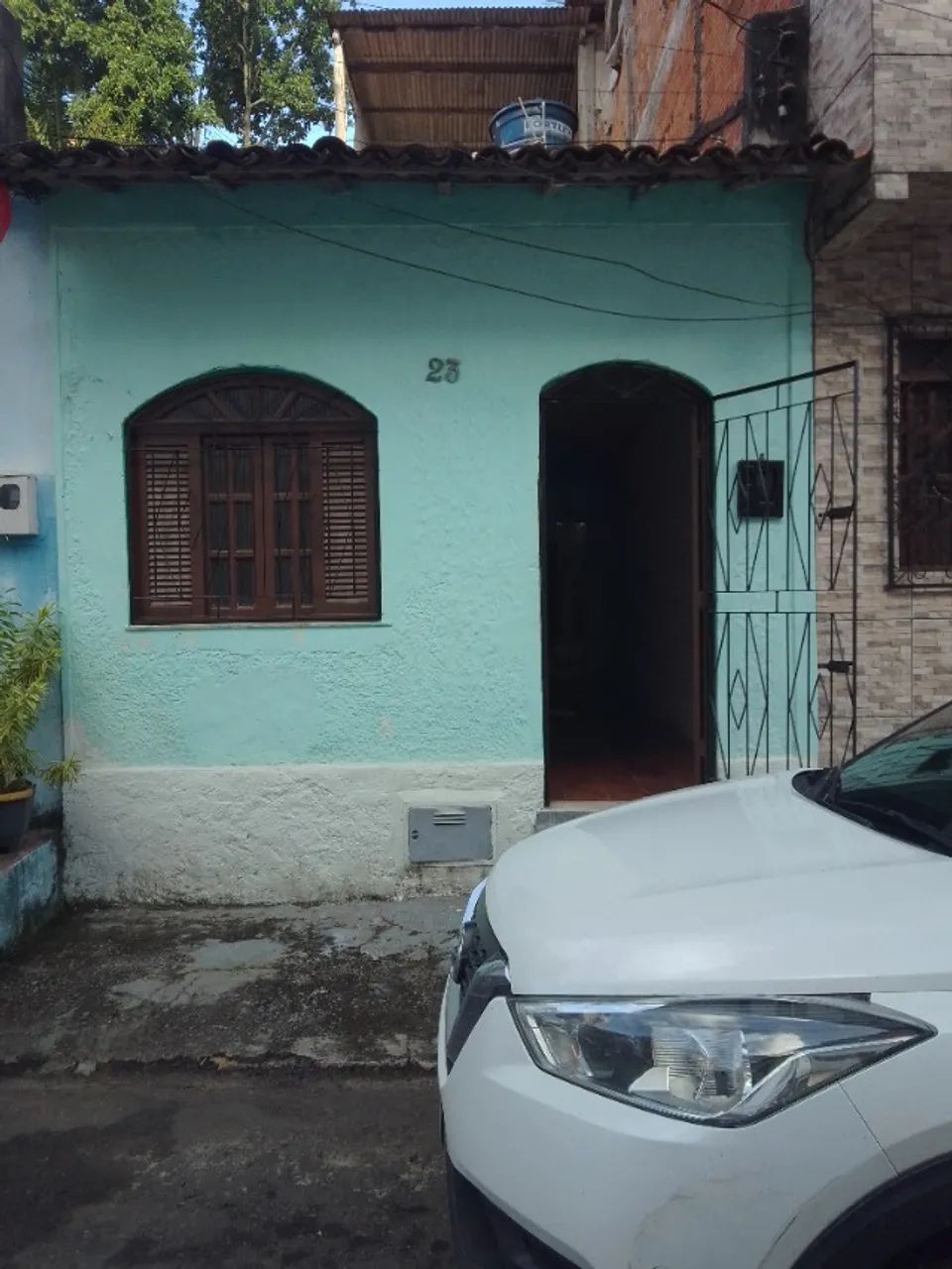 Foto - Salvador - Cidade Nova