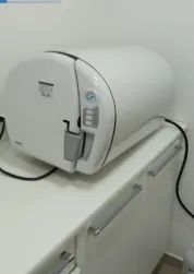 Autoclave 21 L-SAEVO