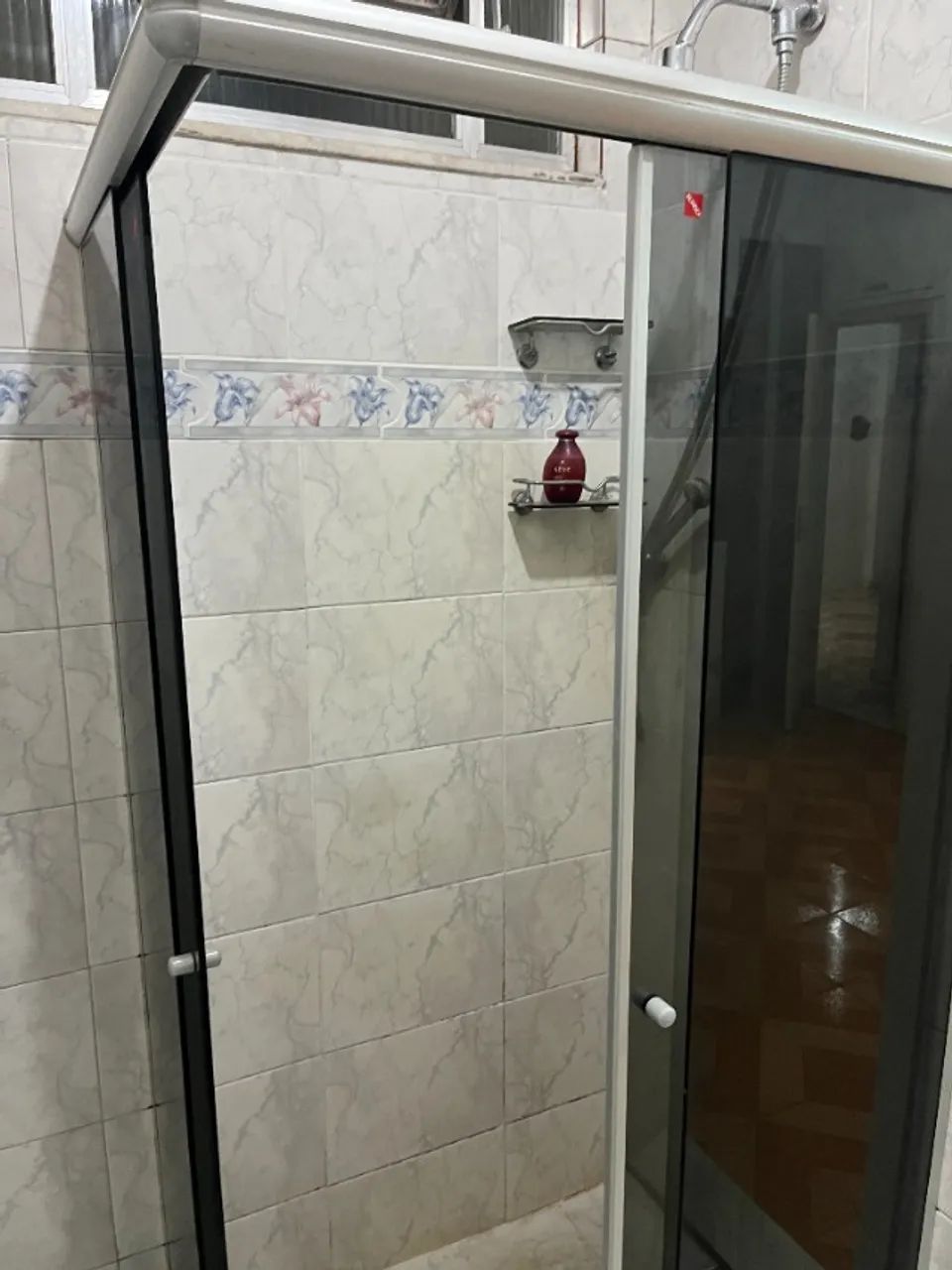 Apartamento na Tijuca - Quarto - sala - dependência - Excelente Localização - Foto 2