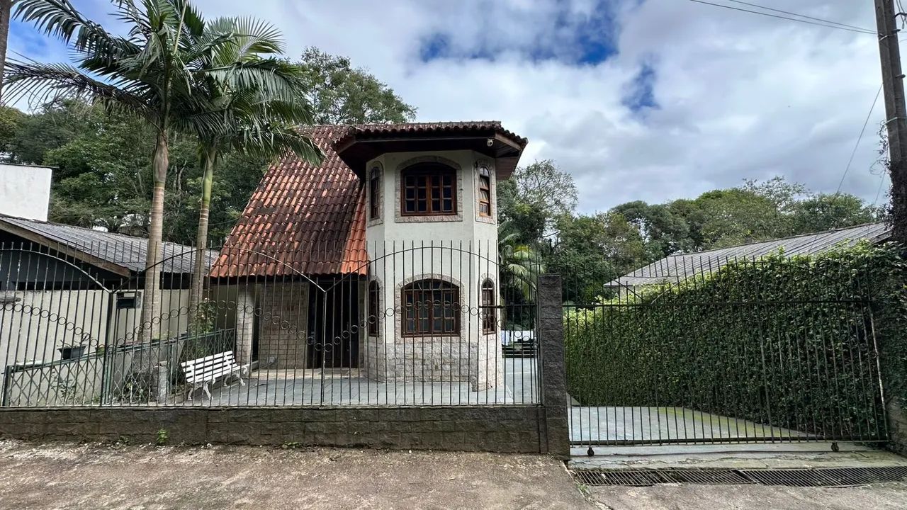 Foto - Curitiba - Santa Cândida