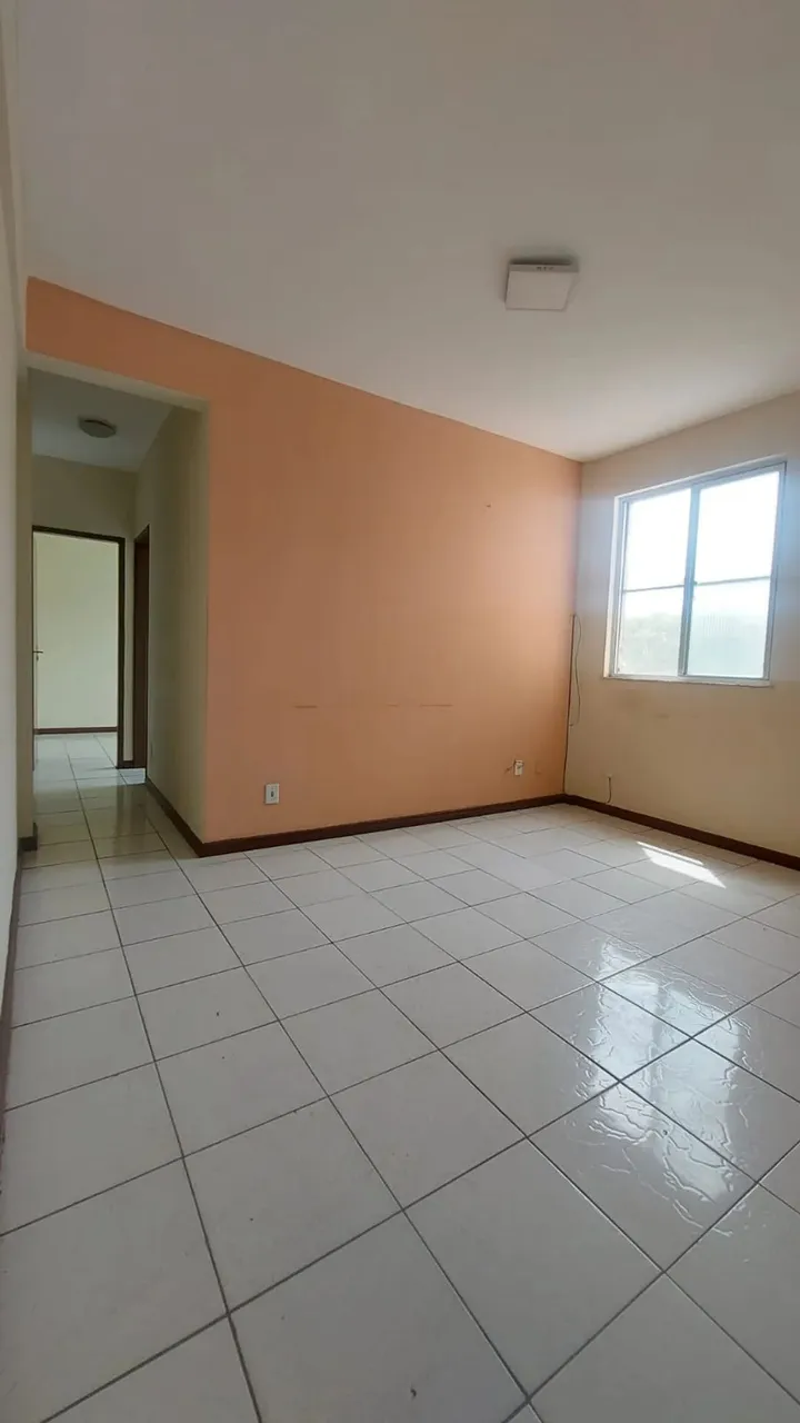 João Souza vende apartamento com 3 quartos garagem condomínio fechado em Condor - Belém -