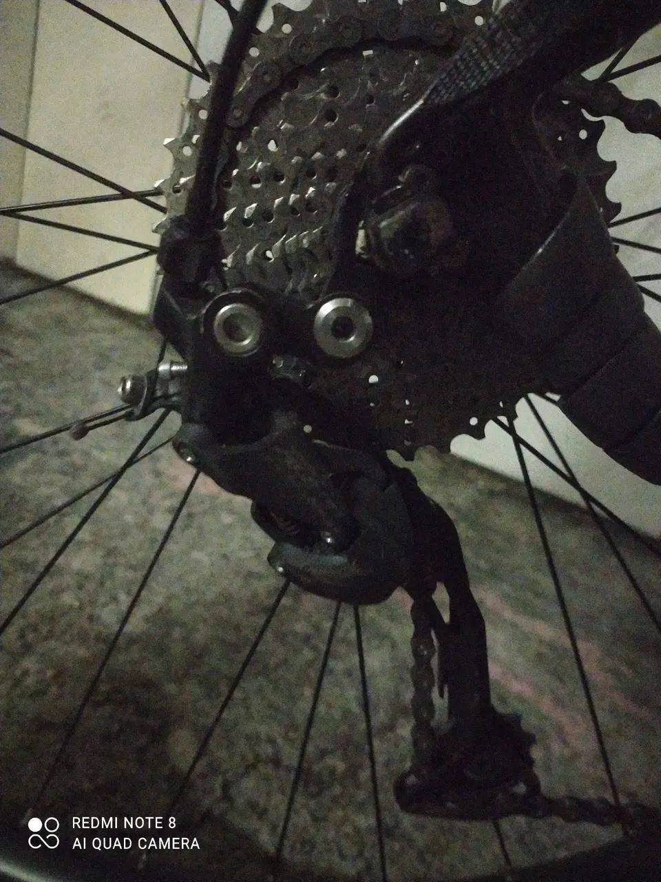 Bicicleta Rockraider st500lt - Foto 5