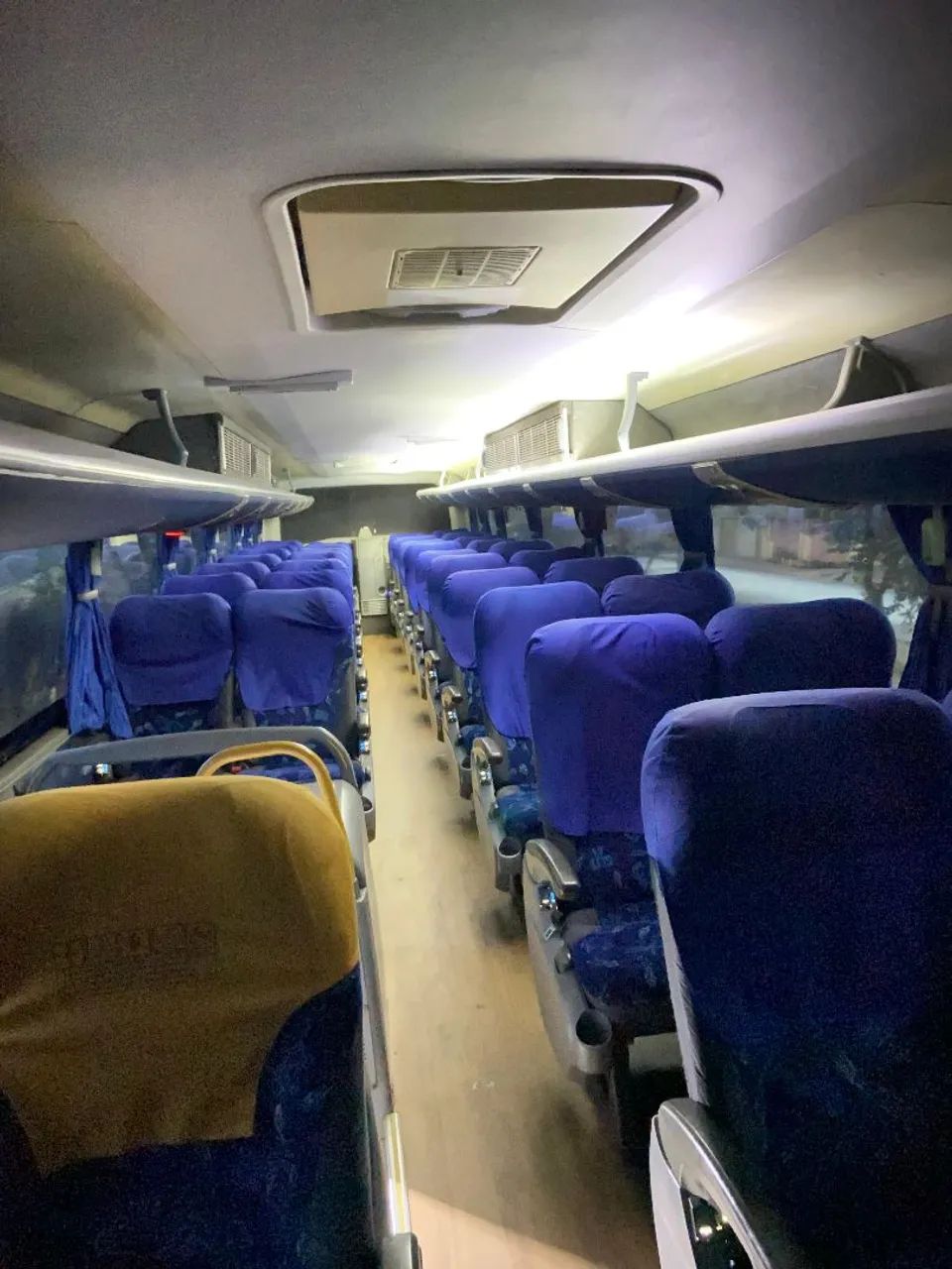 Volvo marcopolo G7 DD 4 eixos - Foto 10