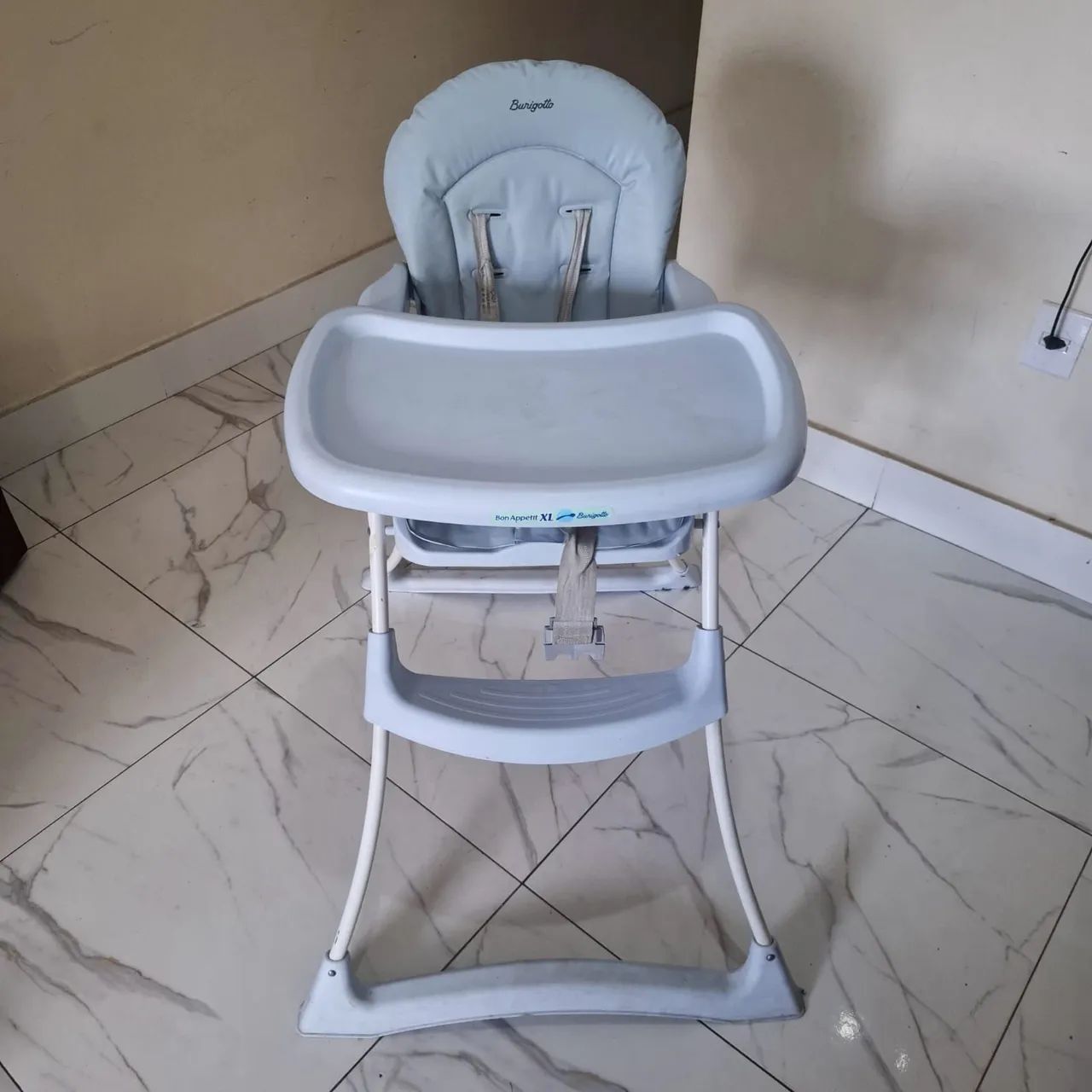 Cadeira pra alimentação de bebê - Foto 2