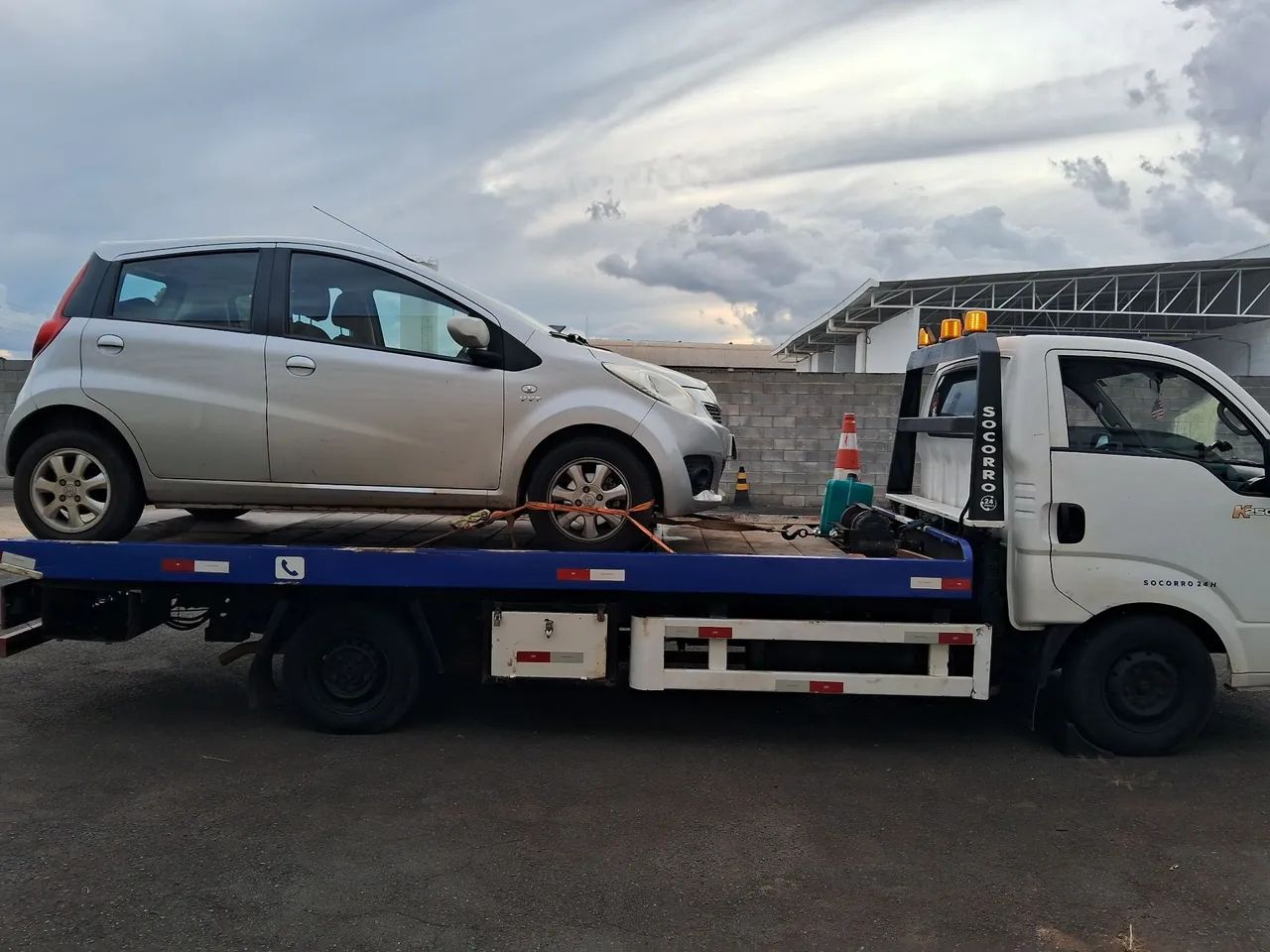 Guincho Brasília  - Foto 3