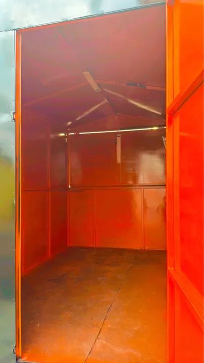 Food Truck - Completo e Pronto para o Sucesso! - Foto 2