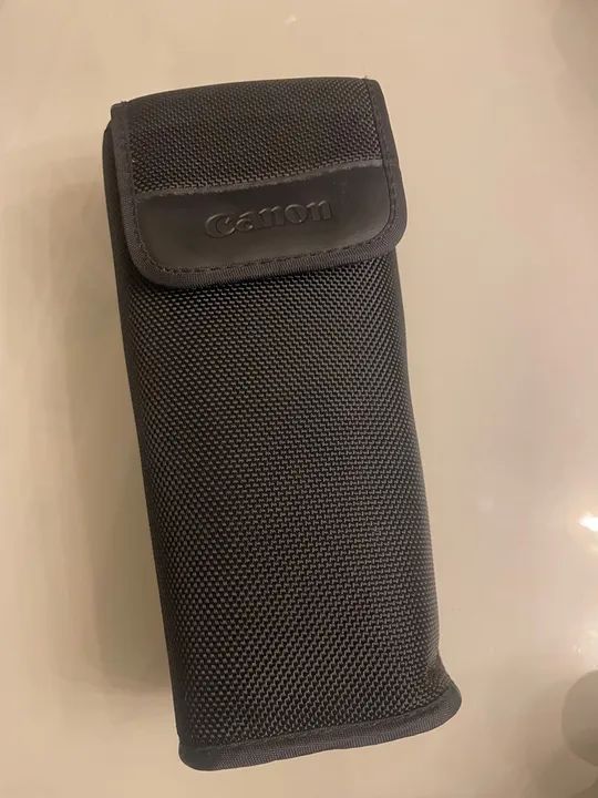 Flash de câmera Canon 580ex Ii - Foto 5