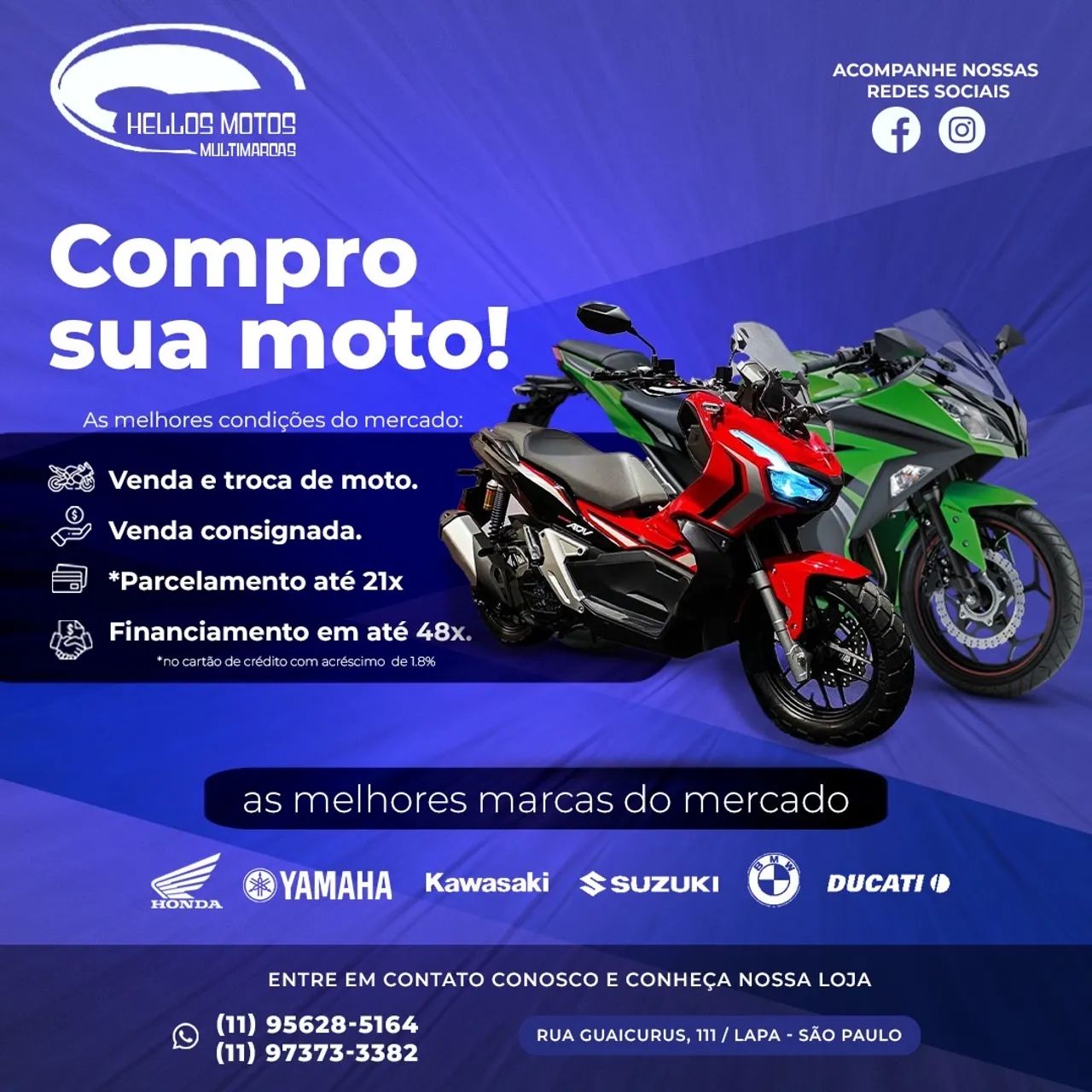 Kawasaki 400 2020 - 1459914900 | OLX