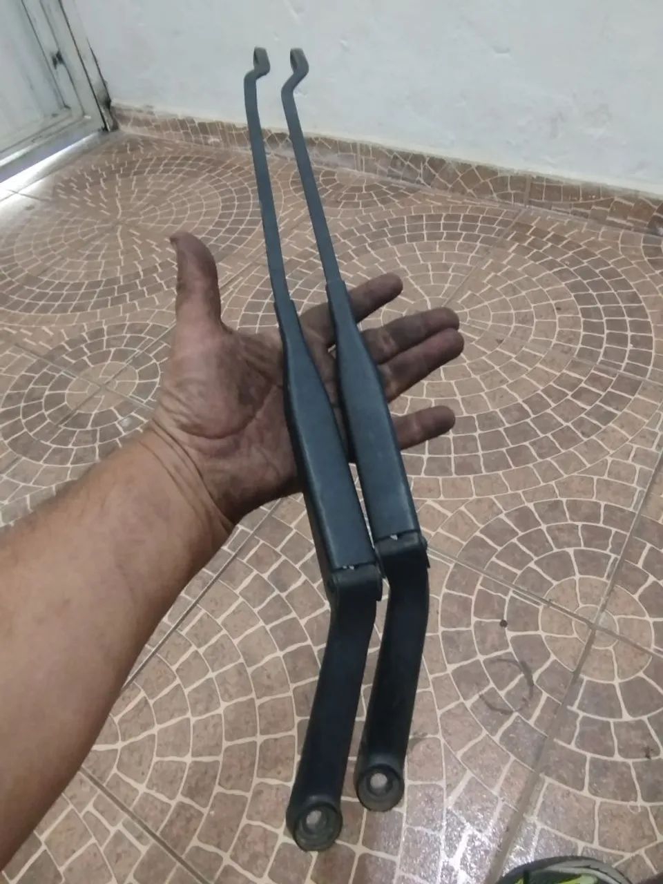 Peças Vectra 98 cd  - Foto 3