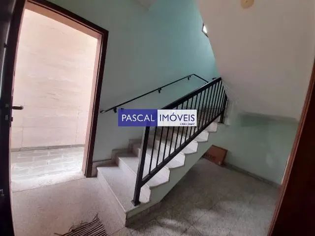 Sobrado comercial Campo Belo 15 salas 4 vagas - Foto 10