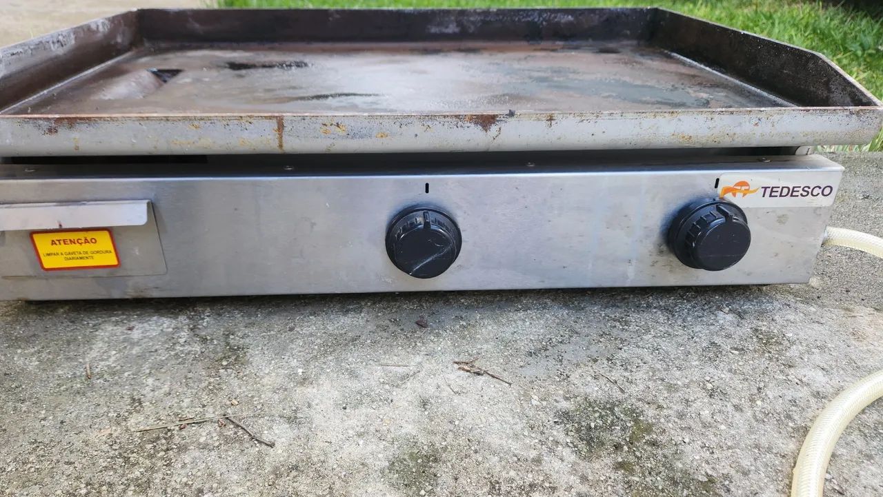 Equipamento para Gastronomia - Tedesco - Foto 4