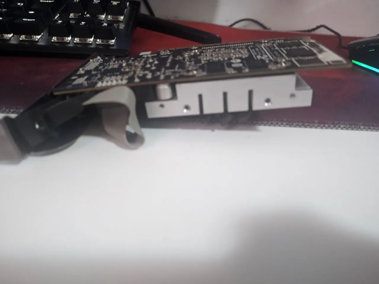 Placa de Vídeo Zotac GeForce GT 430 - Foto 2