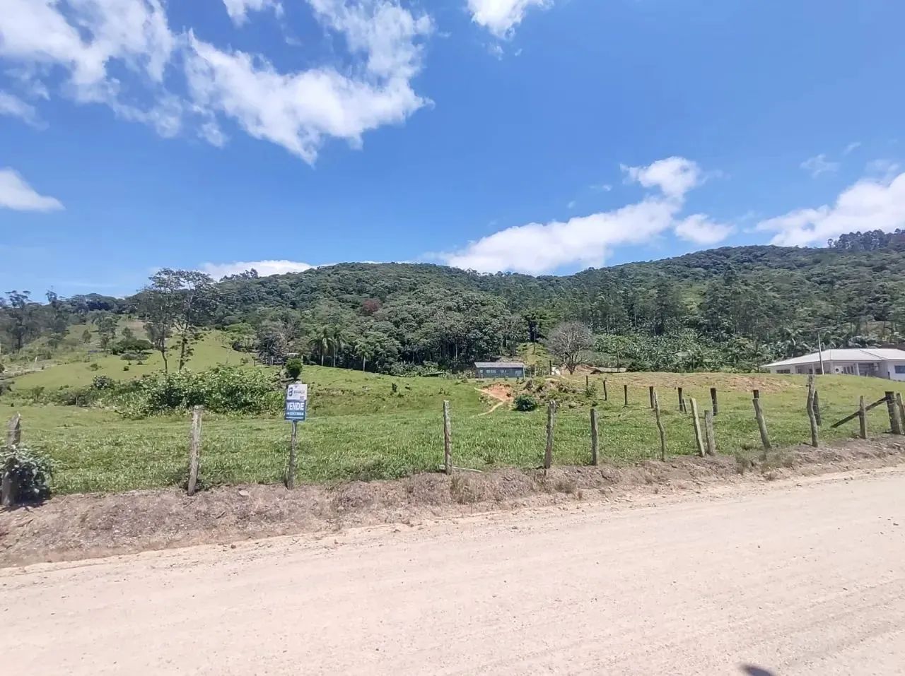 Sítio / Área Rural com 2 hectares em Três Riachos, Biguaçu - Foto 5