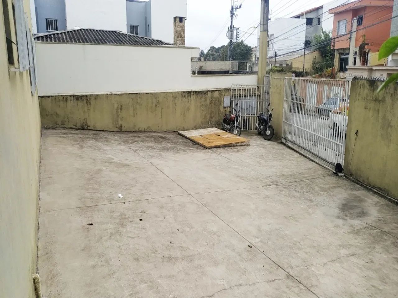 Galpão com 1.122,00m² em Príncipe de Gales - Santo André - Foto 10