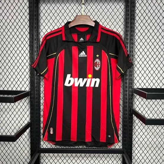 Camisas de time (RETRÔ) - Foto 2